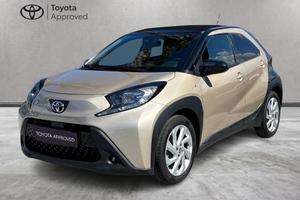 Toyota Aygo X 1.0 Trend Air 72cv s-cvt