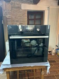 Forno da cucina