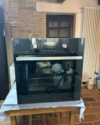 Forno da cucina