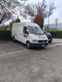 VW LT 35