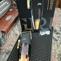 Macchinetta Jrl 2020 Standard 