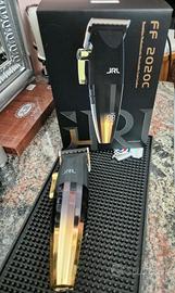 Macchinetta Jrl 2020 Standard 