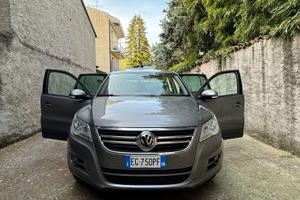 Tiguan 1.4 TFSI