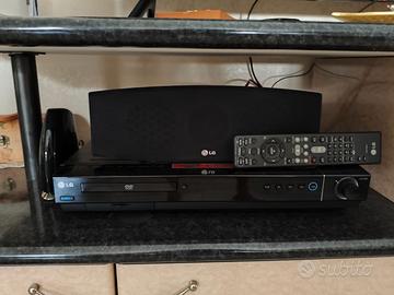 Surround LG