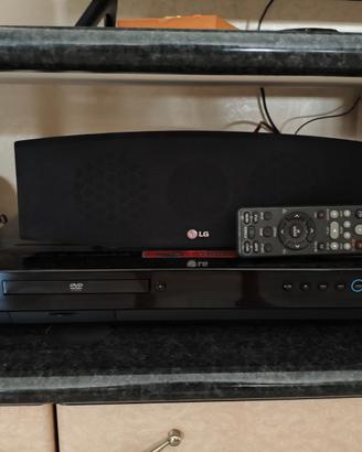 Surround LG