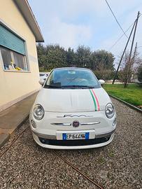 Fiat 500 gpl
