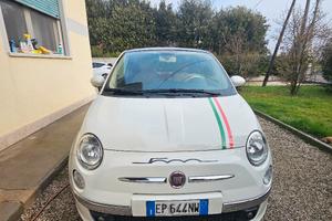 Fiat 500 gpl
