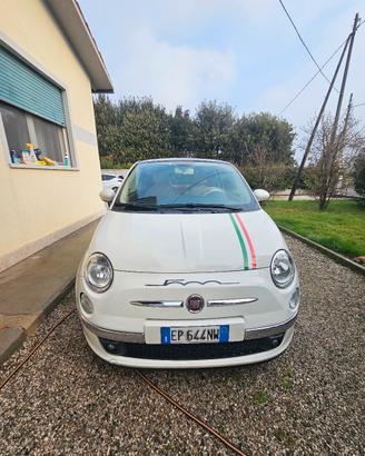 Fiat 500 gpl