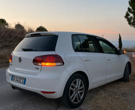 Golf 6