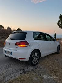 Golf 6