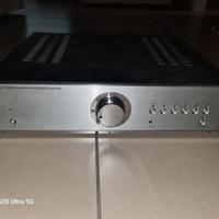 Musical fidelity A300