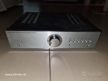 Musical fidelity A300