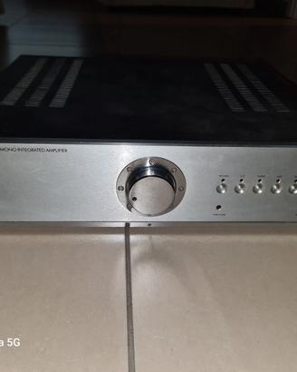 Musical fidelity A300