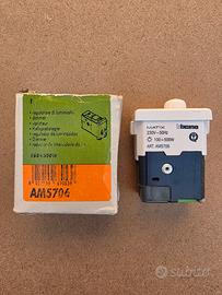 Dimmer Bticino Matix NUOVO modello AM5706