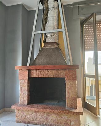 caminetto