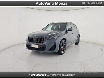 BMW X1 xdrive 25e MSport Pro auto