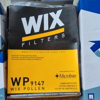 kit tagliando 4 filtri audi/wv 2.0 tdi 103kw
