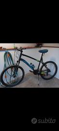 Mountain bike 26