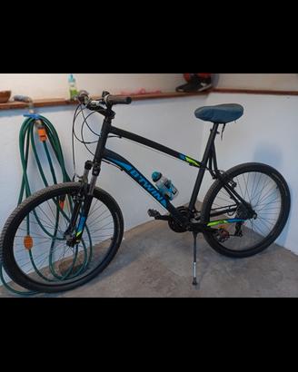 Mountain bike 26