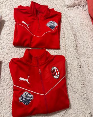 Abbigliamento sportivo