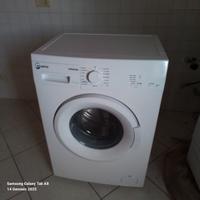 lavatrice  5 kg..leggere descrizione 
