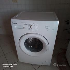 lavatrice  5 kg..leggere descrizione 