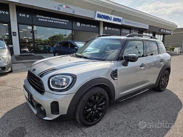 Mini Cooper D Countryman 2.0 Classic ALL4 ---NO VI