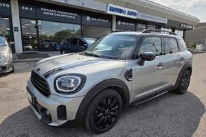 Mini Cooper D Countryman 2.0 Classic ALL4 ---NO VI