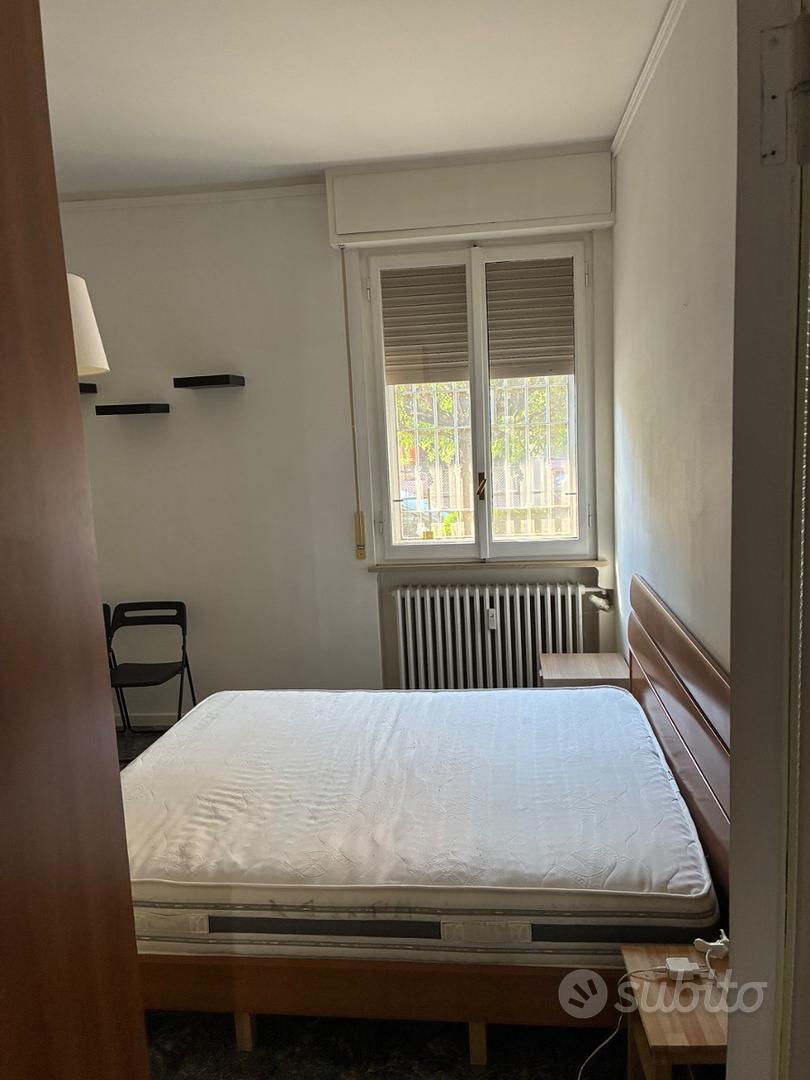 Appartamento – Reggio Emilia, Gattaglio, Sant'Agostino esterna-Porta Castello - Vista 5