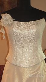 Abito da sposa