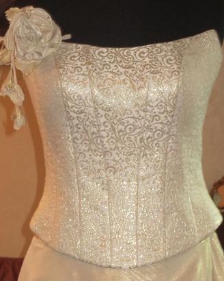 Abito da sposa