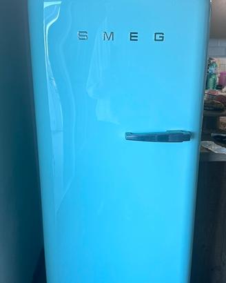 Frigorifero SMEG -da arredamento  NON FUNZIONANTE