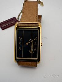 Orologio Vetta Mocassinio Vintage