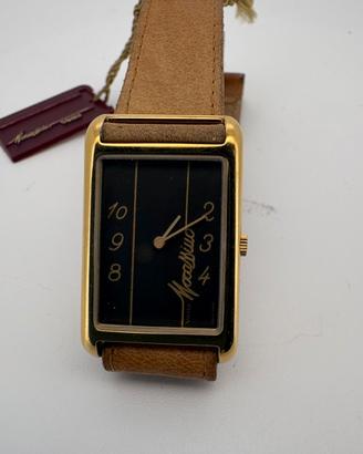 Orologio Vetta Mocassinio Vintage