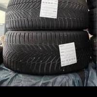 Gomme 205/40/17 invernali