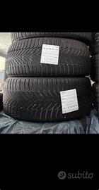 Gomme 205/40/17 invernali