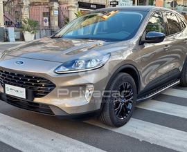 FORD Kuga 2.5 Plug In Hybrid 225 CV CVT 2WD Titani