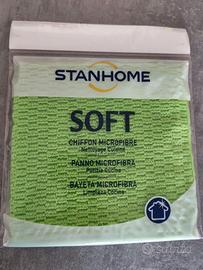 Soft - panno in microfibra Stanhome per la cucina