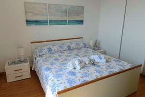 Casavacanza relax mare Porto Cesareo Salento
