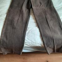 Mason's due paia pantaloni