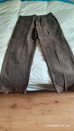 Mason's due paia pantaloni