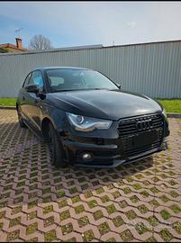 Audi A1 1.6 tdi 2011 S Line