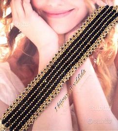 Bracciale creazione artigianale