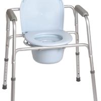 Sedia WC 