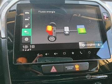 Vitara 1.4 Mild Hybrid Top 129cv