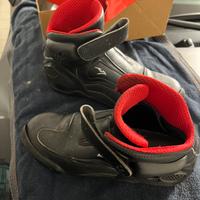 Scarpe moto Falco Novo 2.1