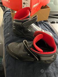 Scarpe moto Falco Novo 2.1