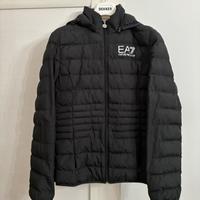 Giubbotto Armani donna