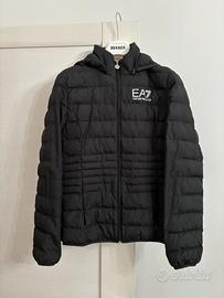 Giubbotto Armani donna