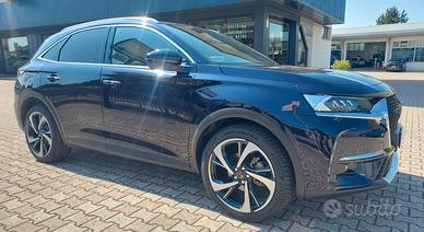 Ds 7 BlueHDi 130 aut. Rivoli